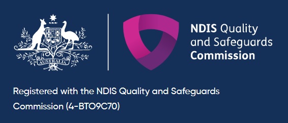 NDIS Quality Logo